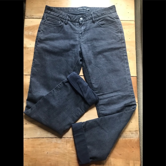 Prana Pants - Prana | Flannel Lined Boyfriend Jeans